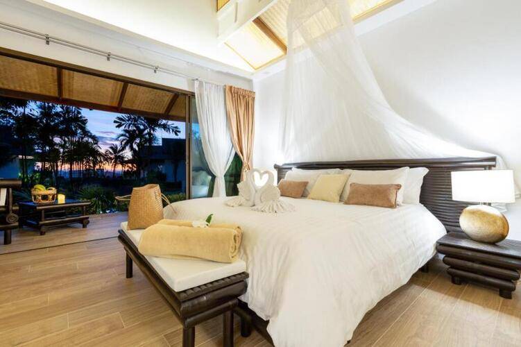 Lanta Palace Beach Resort And Spa