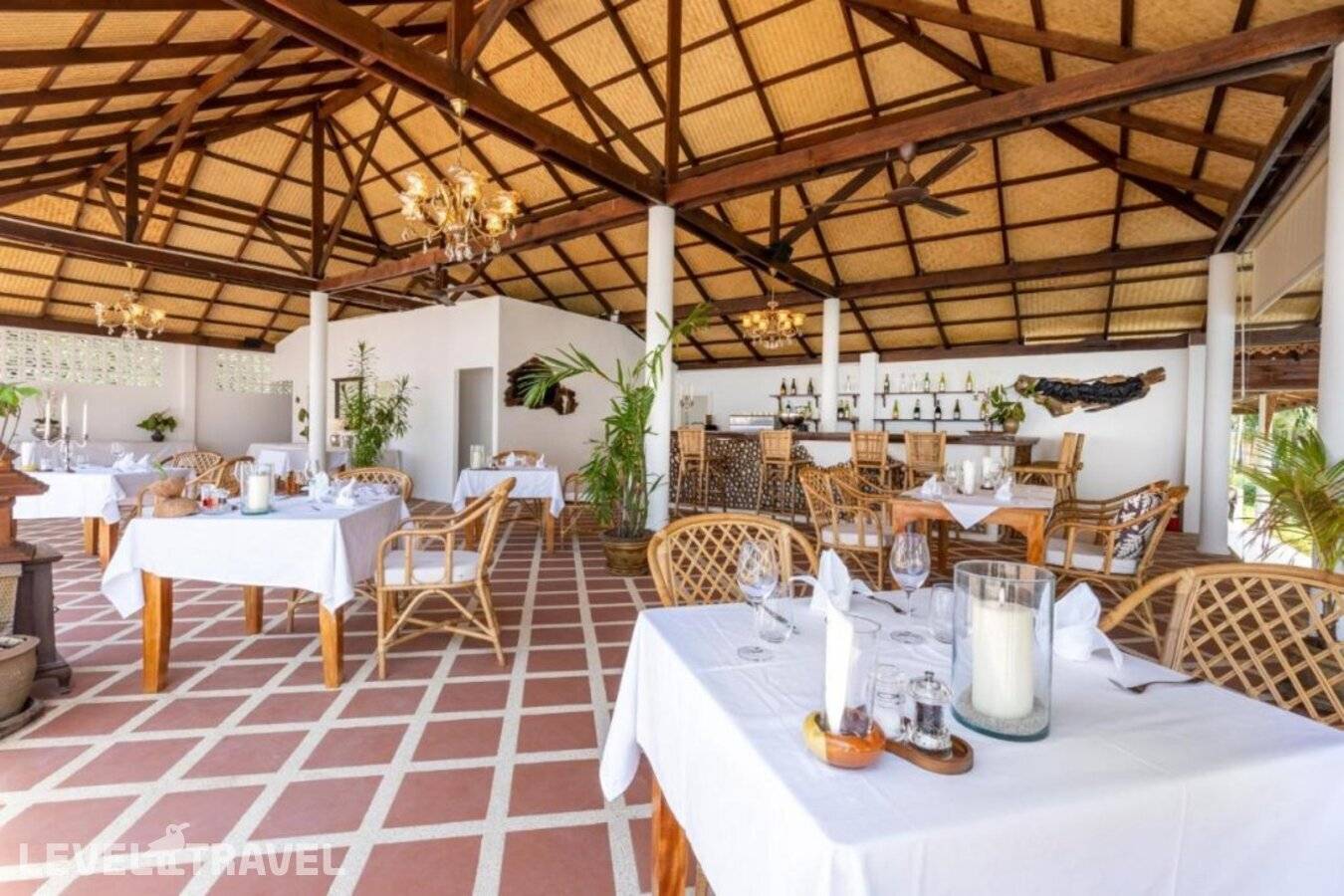 фотографии отеля Lanta Palace Beach Resort And Spa в Таиланд(Ко Ланта) - фото №16