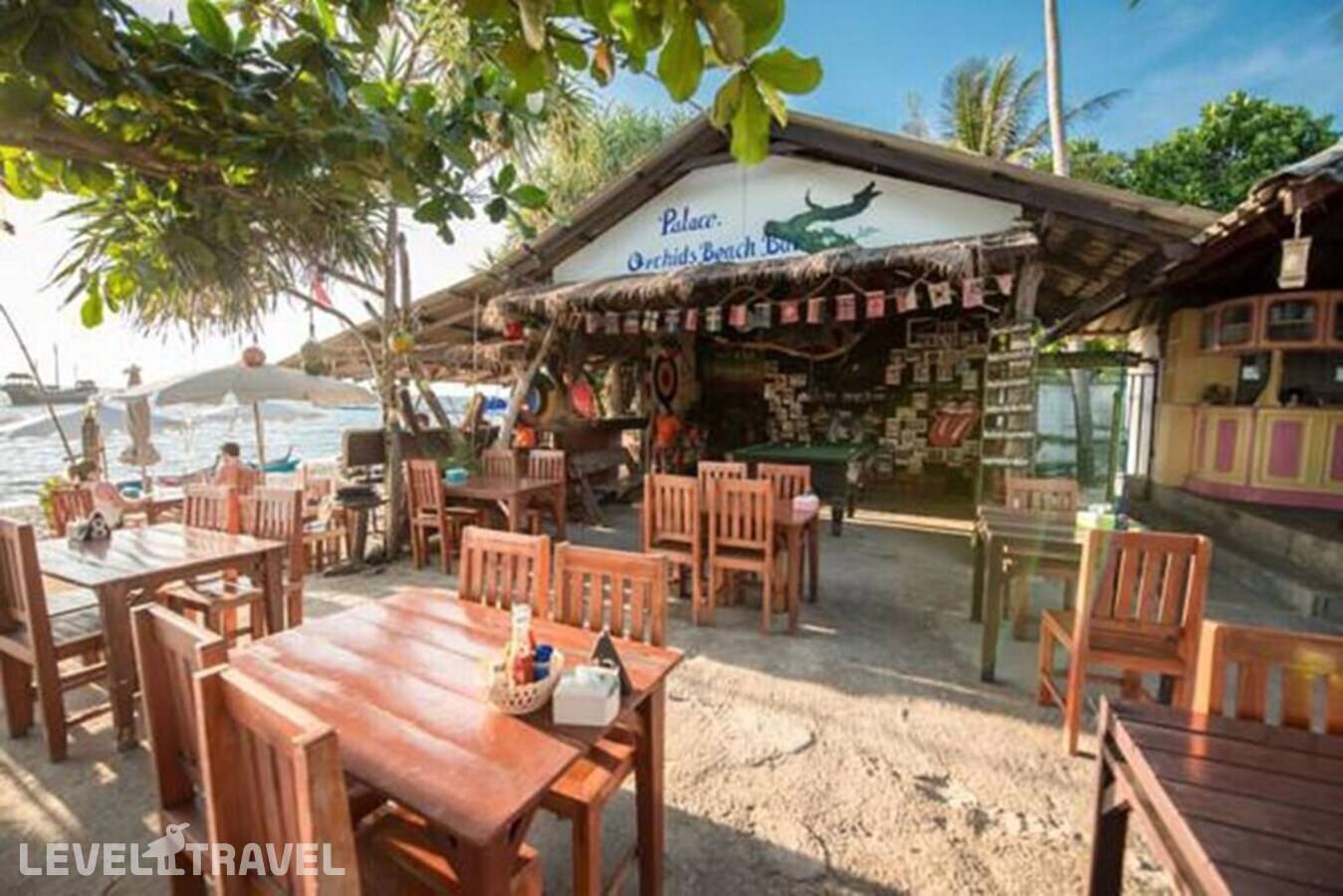 фотографии отеля Lanta Palace Beach Resort And Spa в Таиланд(Ко Ланта) - фото №15