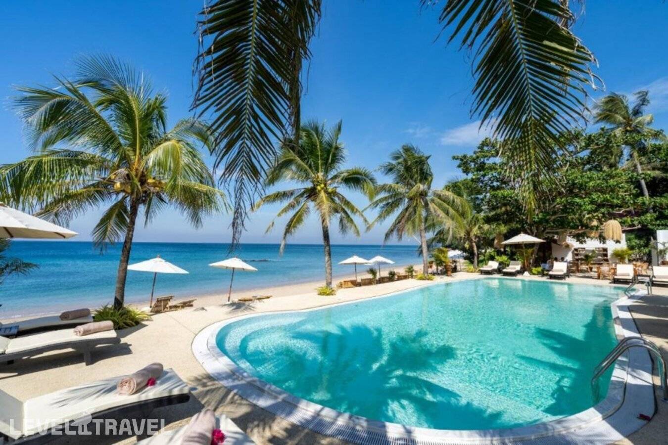 фотографии отеля Lanta Palace Beach Resort And Spa в Таиланд(Ко Ланта) - фото №10