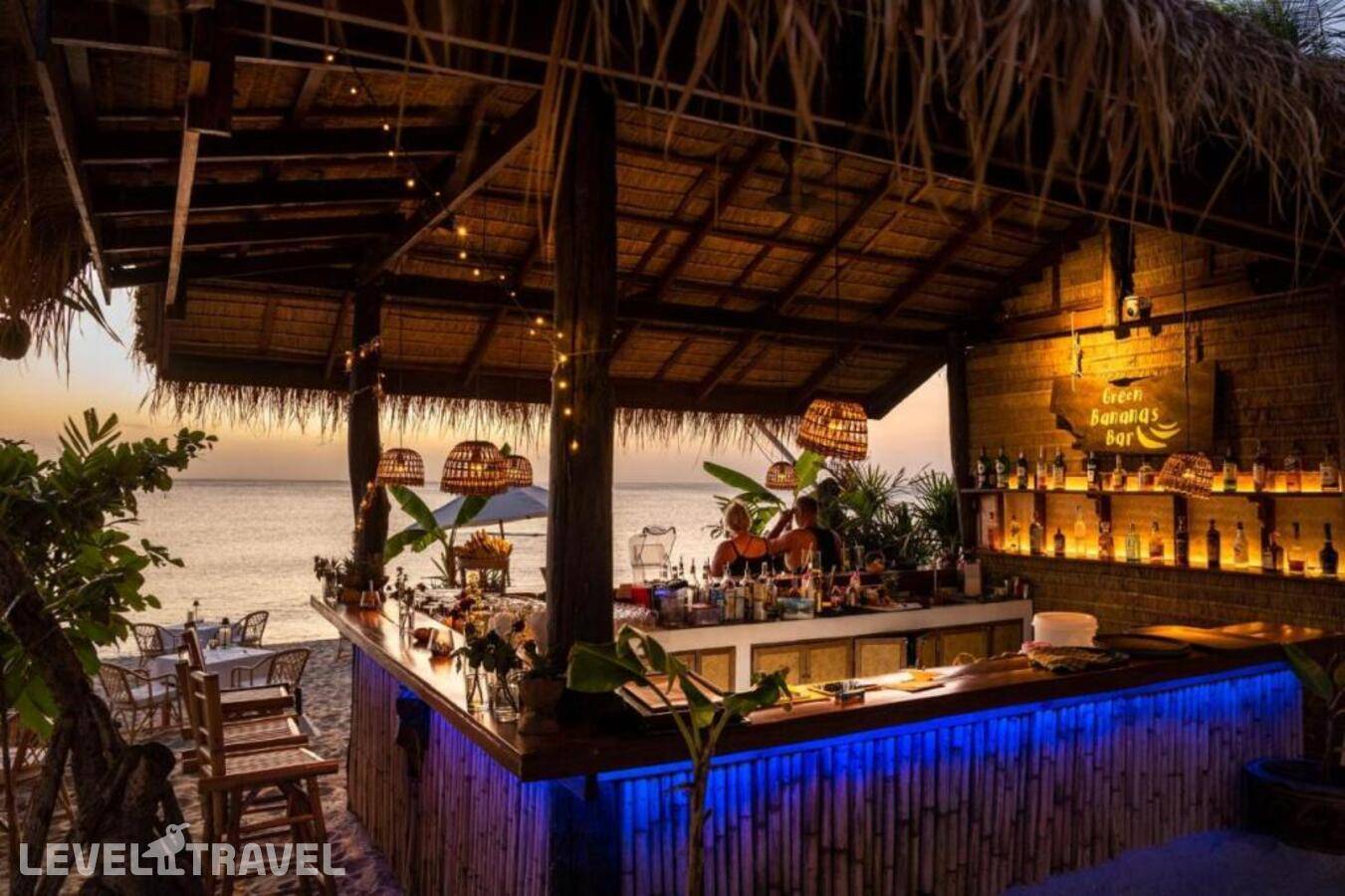 фотографии отеля Lanta Palace Beach Resort And Spa в Таиланд(Ко Ланта) - фото №18