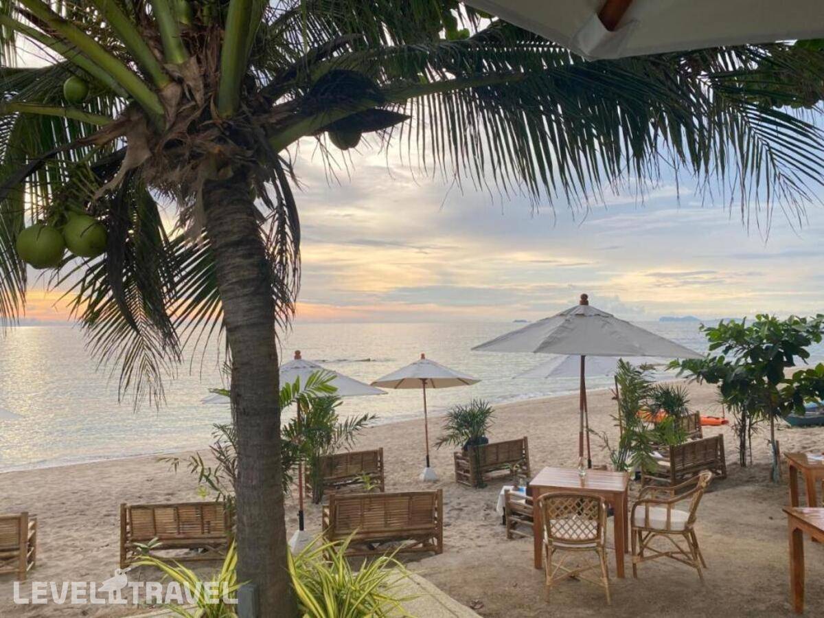 фотографии отеля Lanta Palace Beach Resort And Spa в Таиланд(Ко Ланта) - фото №13