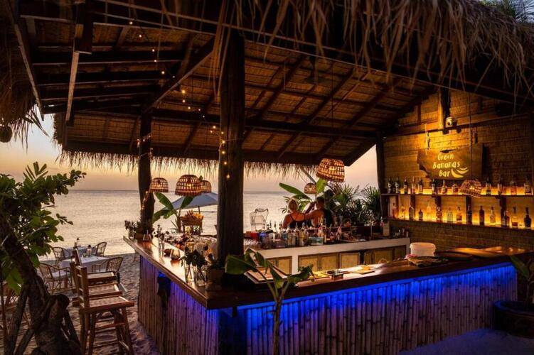 Lanta Palace Beach Resort And Spa