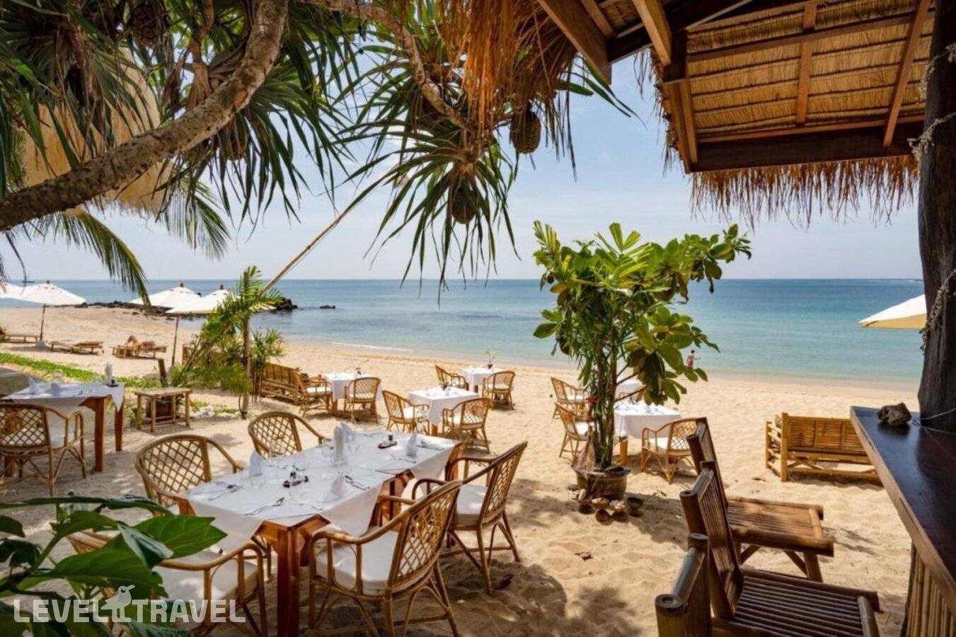 фотографии отеля Lanta Palace Beach Resort And Spa в Таиланд(Ко Ланта) - фото №19