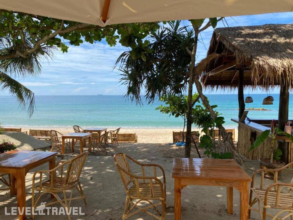 фотографии отеля Lanta Palace Beach Resort And Spa в Таиланд(Ко Ланта) - фото №14