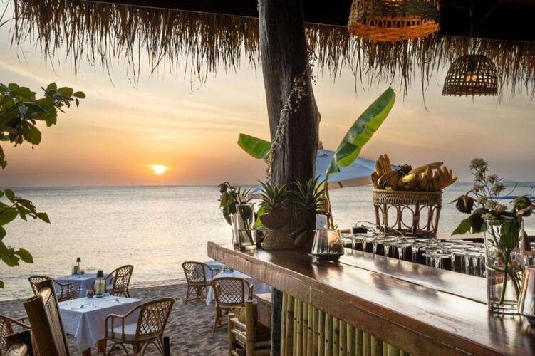 Lanta Palace Beach Resort And Spa