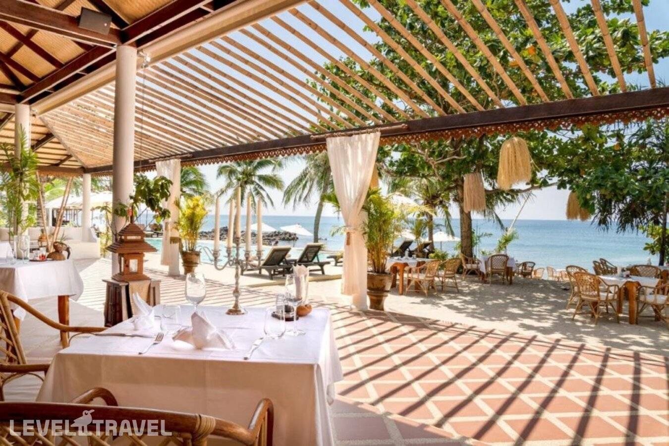 фотографии отеля Lanta Palace Beach Resort And Spa в Таиланд(Ко Ланта) - фото №4