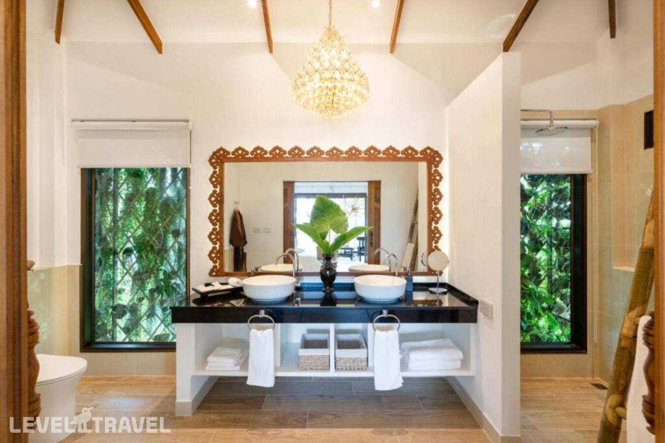 фотографии отеля Lanta Palace Beach Resort And Spa в Таиланд(Ко Ланта) - фото №5