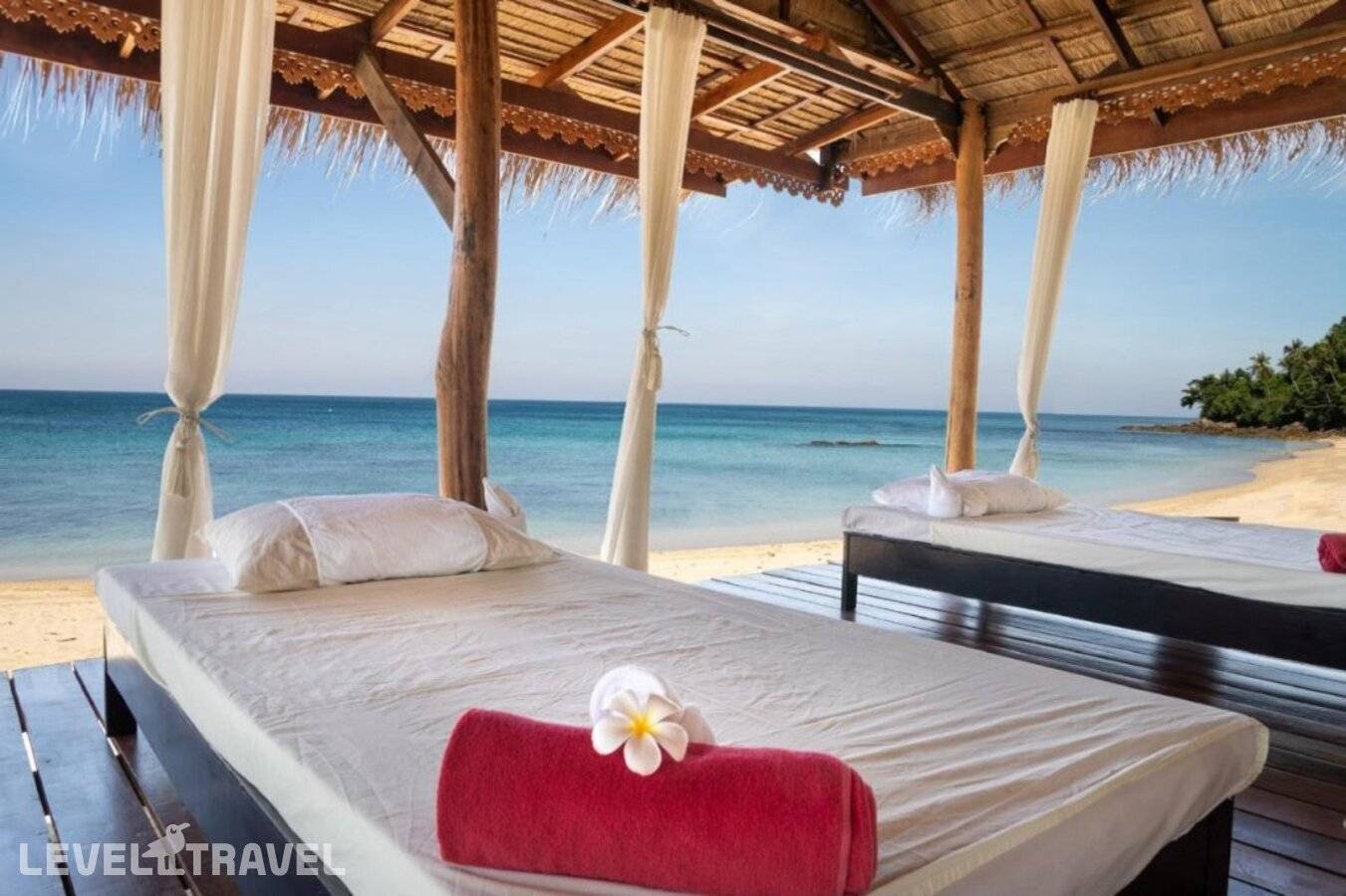 фотографии отеля Lanta Palace Beach Resort And Spa в Таиланд(Ко Ланта) - фото №17