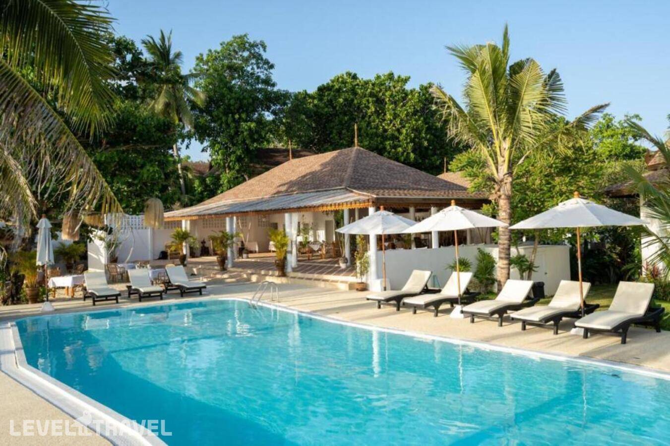 фотографии отеля Lanta Palace Beach Resort And Spa в Таиланд(Ко Ланта) - фото №8