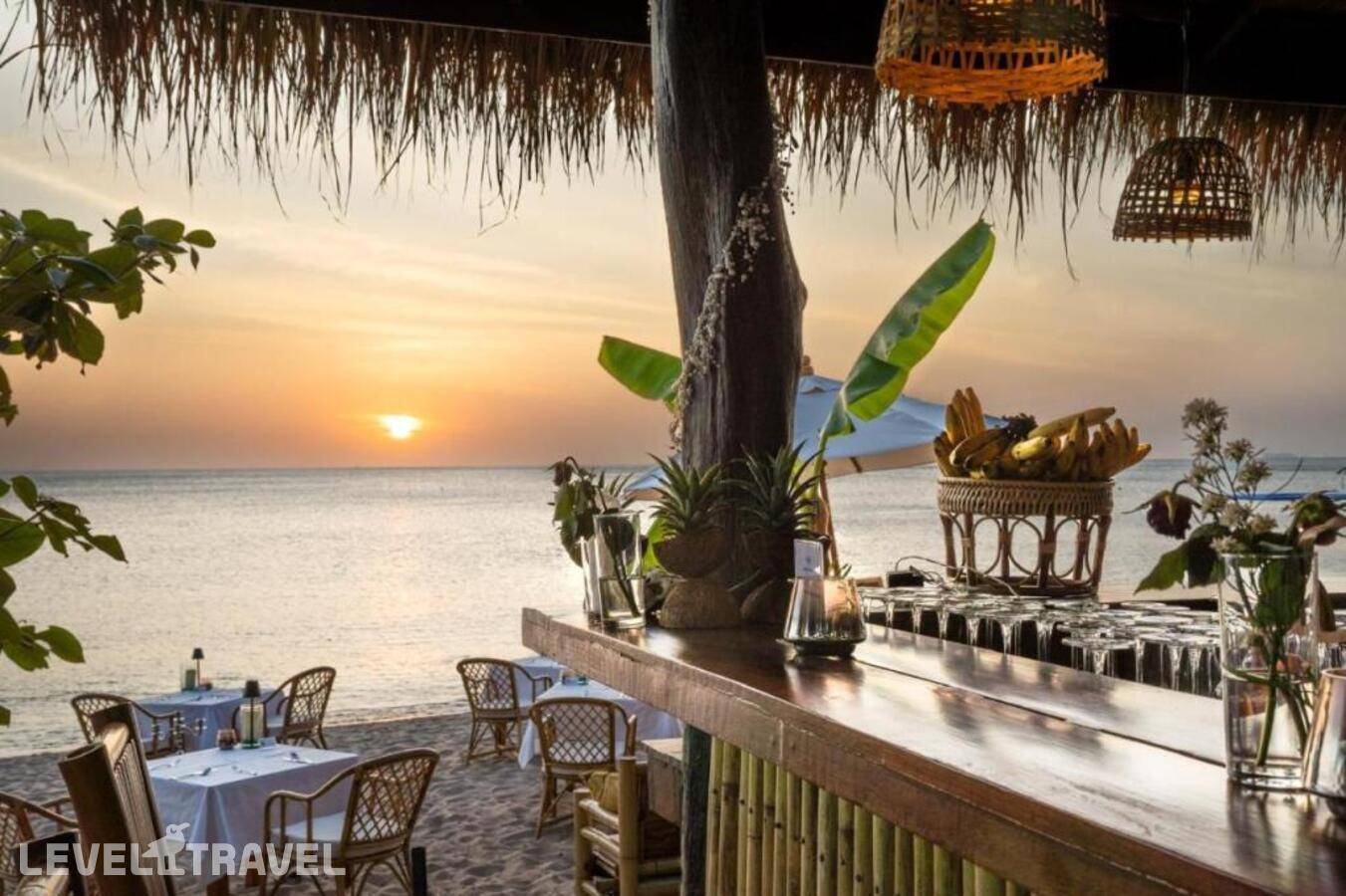 фотографии отеля Lanta Palace Beach Resort And Spa в Таиланд(Ко Ланта) - фото №20