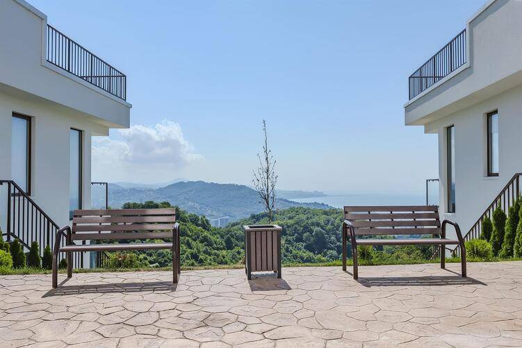 Astra Giardini Relax