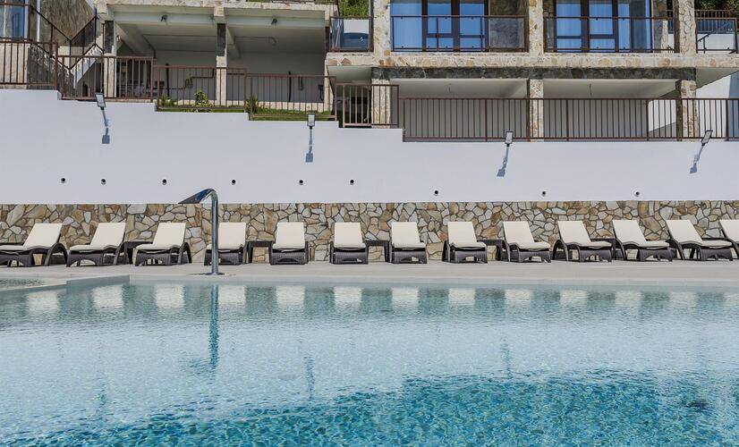 Astra Giardini Relax