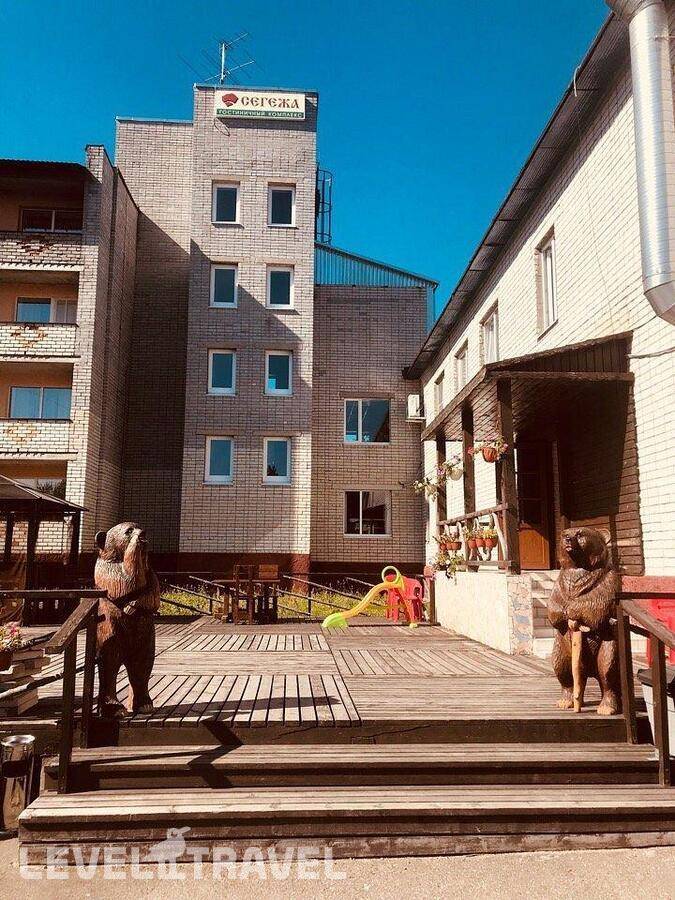 Изображение отеля 24