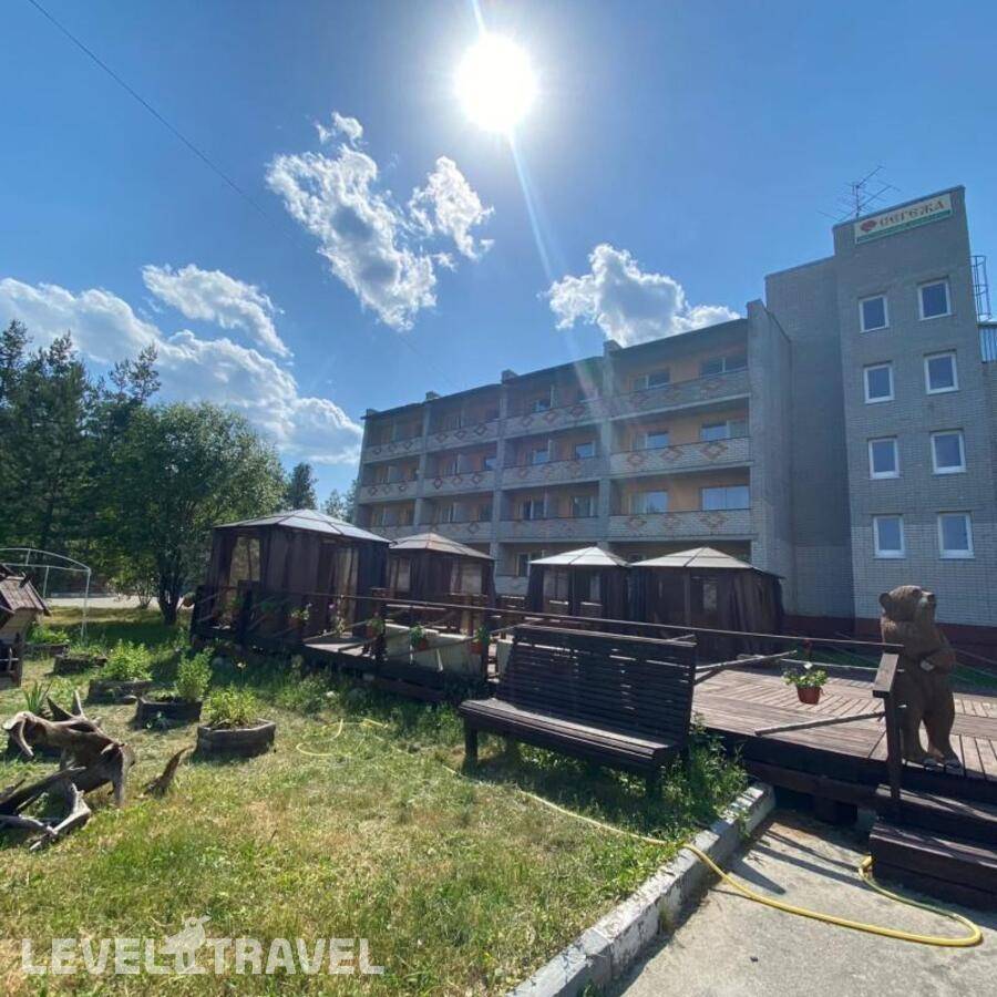 Изображение отеля 1