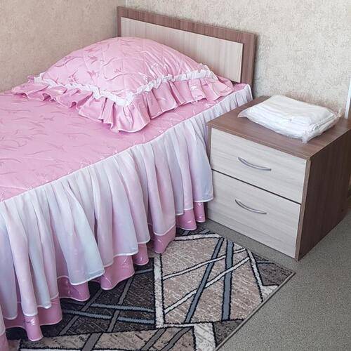 Гостиница Соликамск