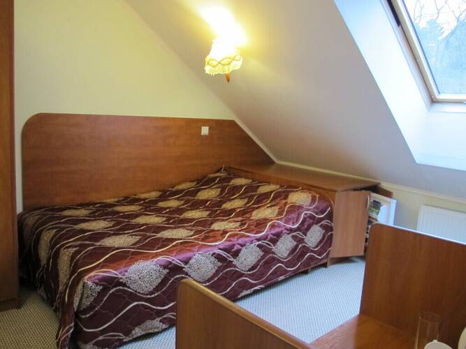 Гостевой Дом Фламинго