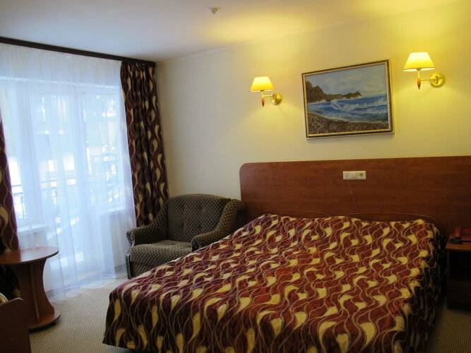 Гостевой Дом Фламинго