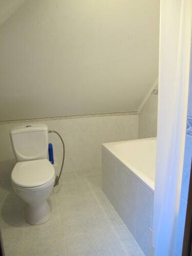 Гостевой Дом Фламинго