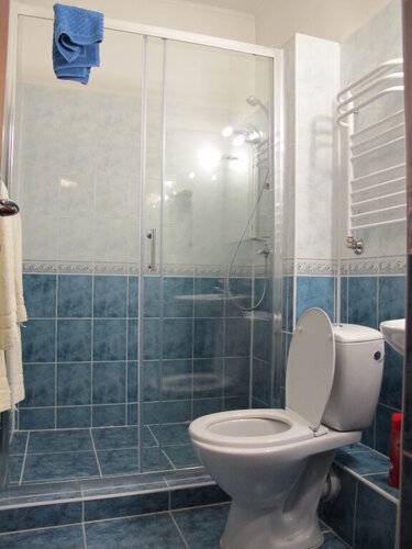 Гостевой Дом Фламинго