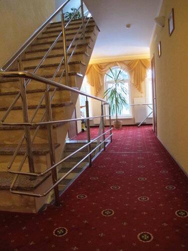 Гостевой Дом Фламинго