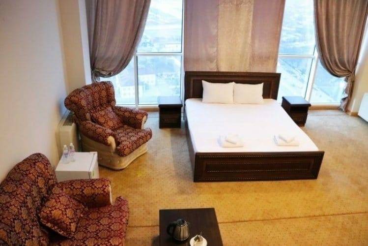 Аргун Сити