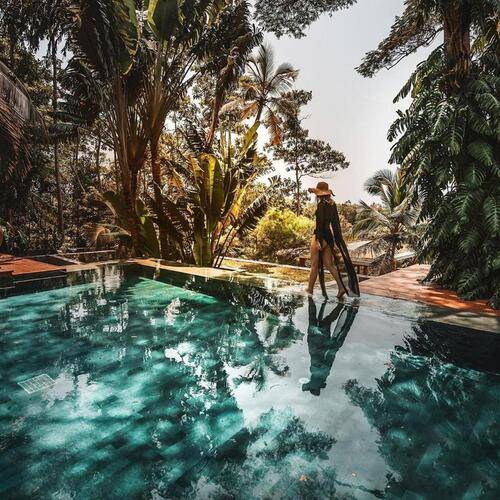 Haritha Villas & Spa