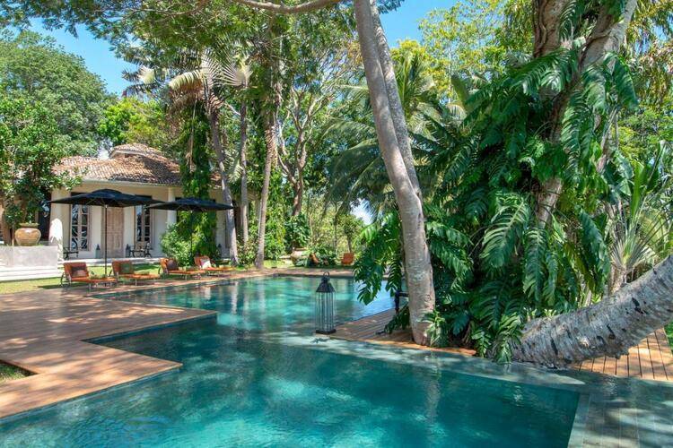 Haritha Villas & Spa