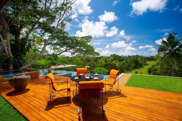 Haritha Villas & Spa
