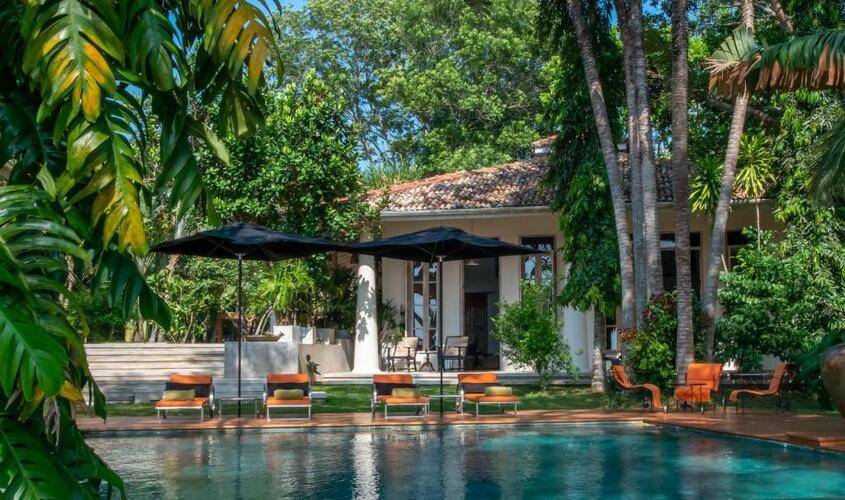 Haritha Villas & Spa