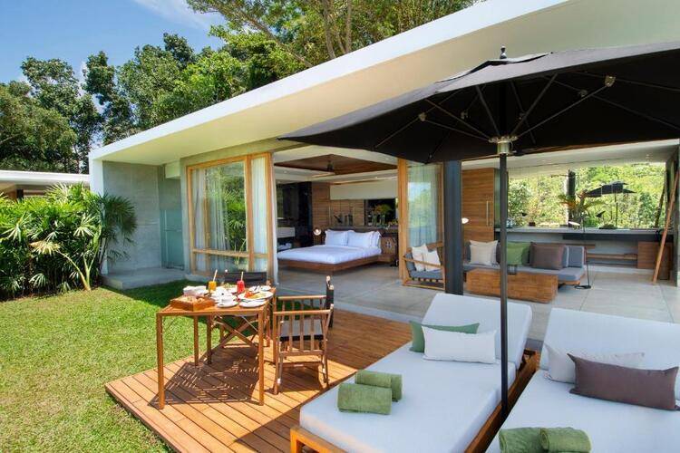 Haritha Villas & Spa