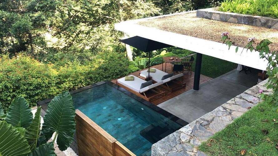 Haritha Villas & Spa