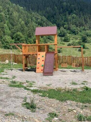 Happy House