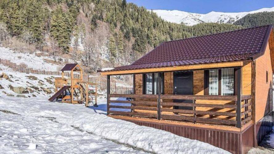 Happy House