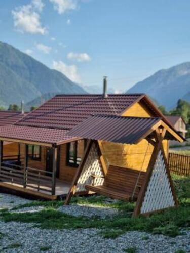 Happy House