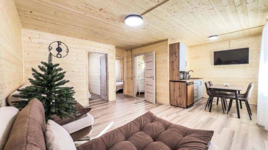 Happy House