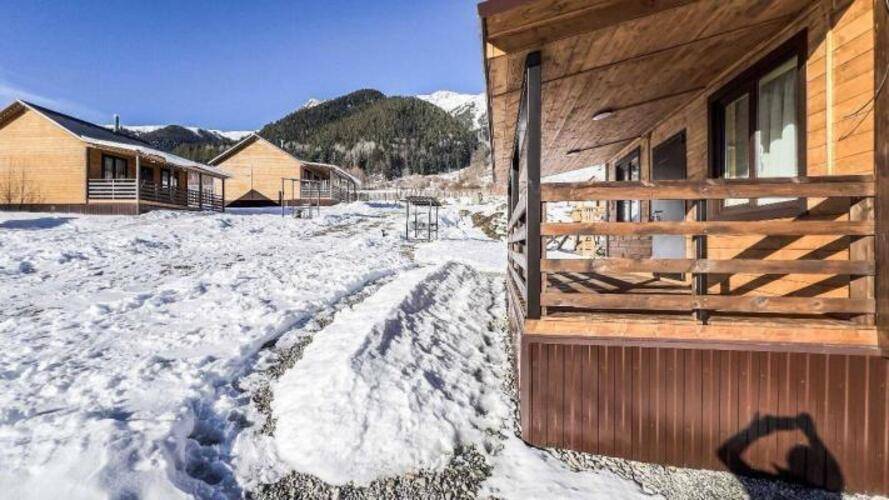 Happy House