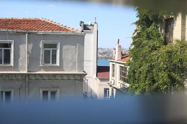 Sykai Hotels Pera