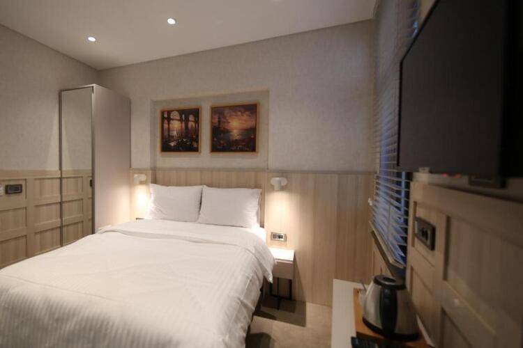 Sykai Hotels Pera