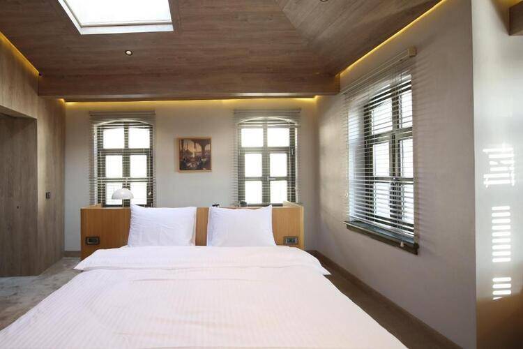 Sykai Hotels Pera