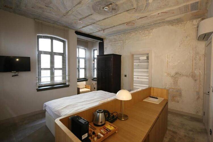 Sykai Hotels Pera