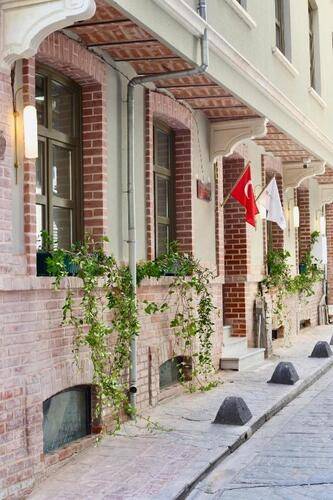 Sykai Hotels Pera