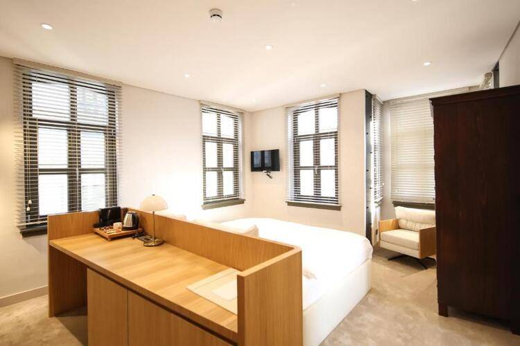 Sykai Hotels Pera
