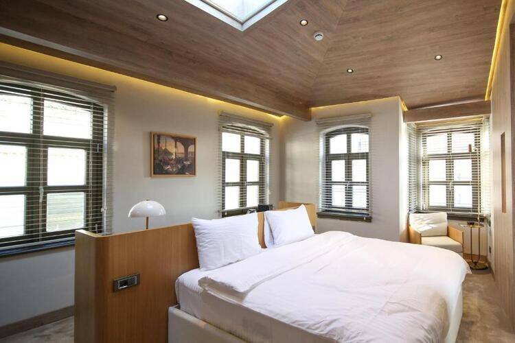 Sykai Hotels Pera