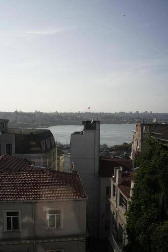 Sykai Hotels Pera