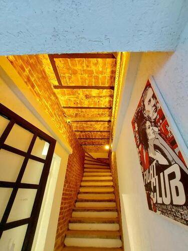 Mates Historical Suites