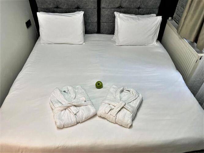 Mates Historical Suites
