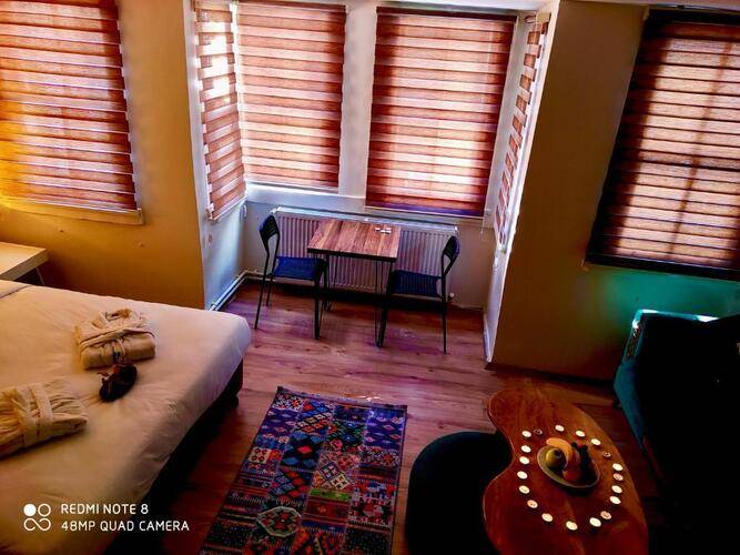 Mates Historical Suites