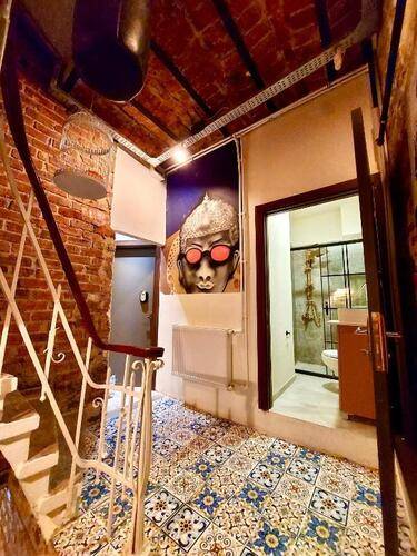 Mates Historical Suites