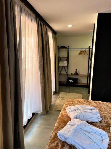 Mates Historical Suites